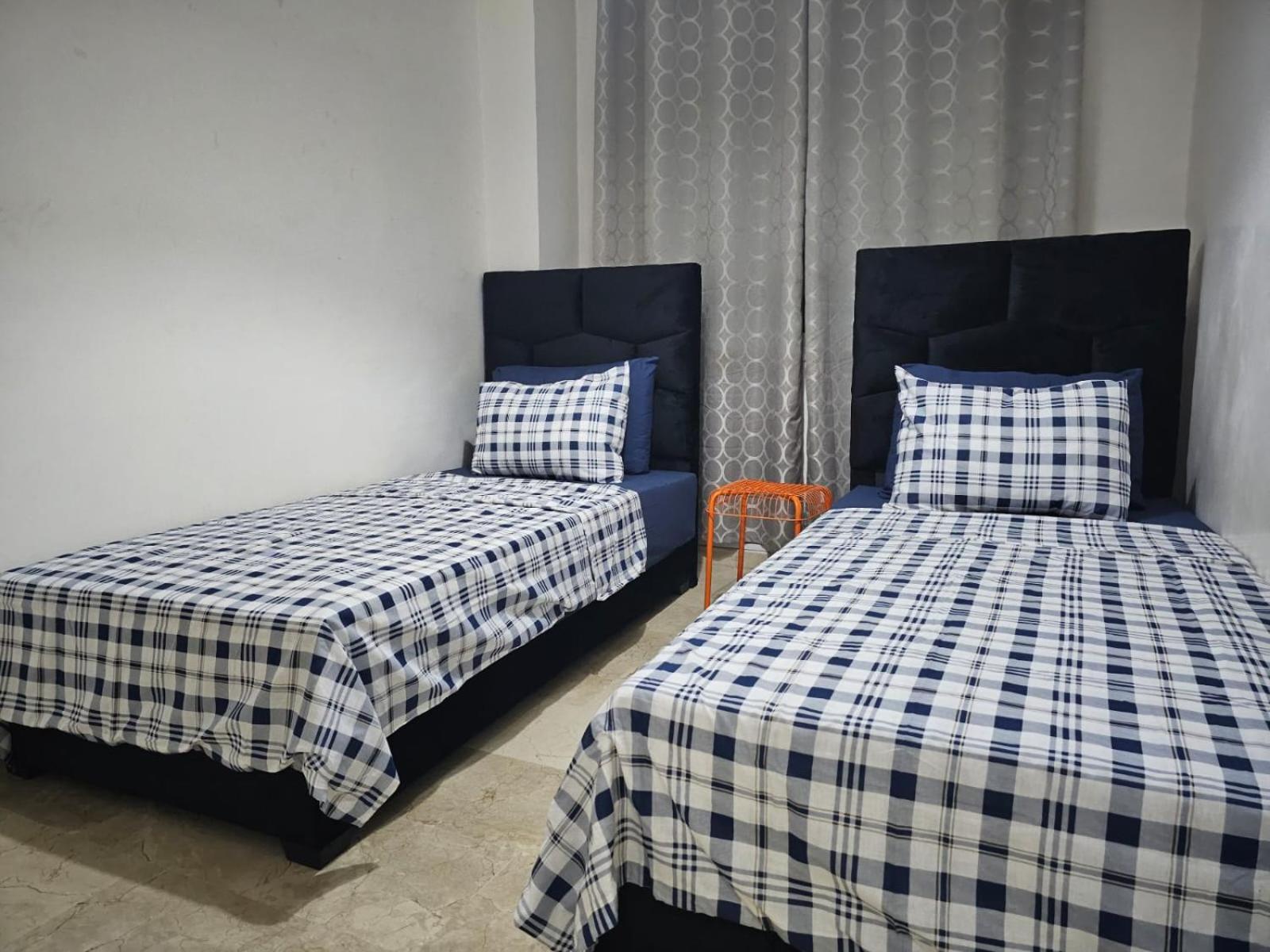 Luxury Spacious Apartment Midtown קזבלנקה מראה חיצוני תמונה