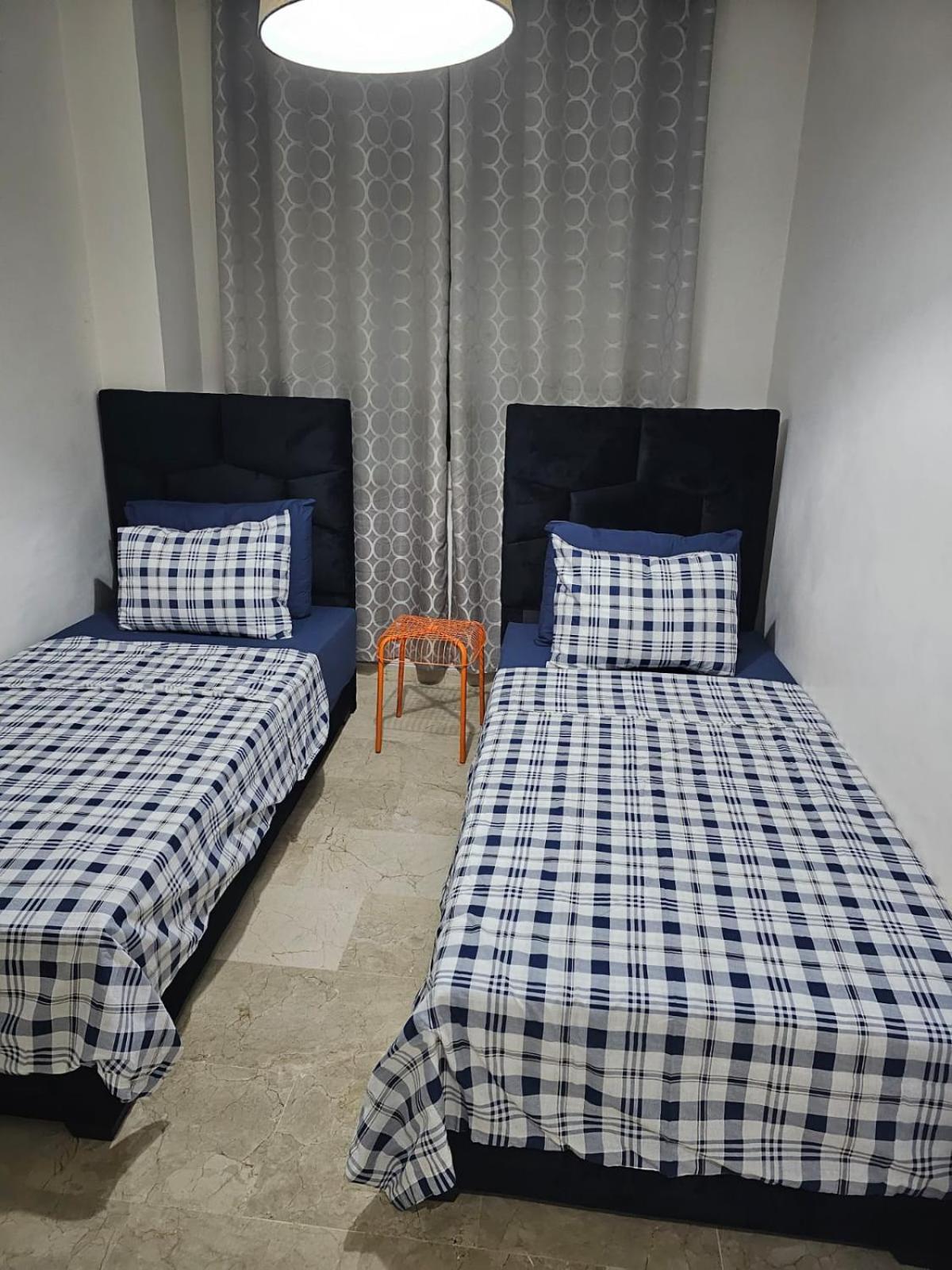 Luxury Spacious Apartment Midtown קזבלנקה מראה חיצוני תמונה