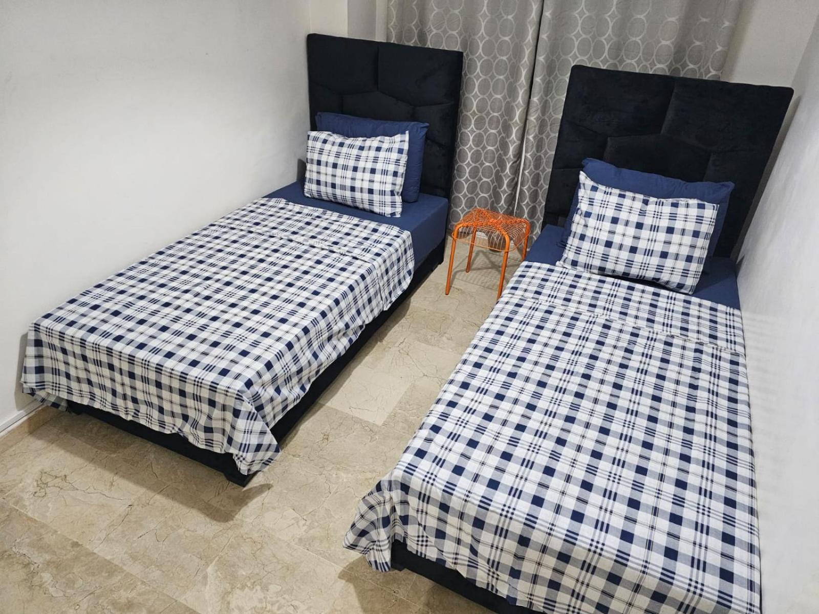 Luxury Spacious Apartment Midtown קזבלנקה מראה חיצוני תמונה